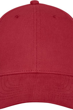 Elevate Life 38678 - Davis 6 panel cap