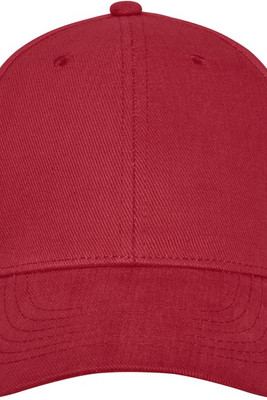 Elevate Life 38678 - Davis 6 panel cap