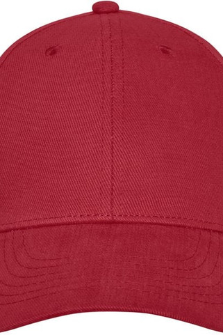 Elevate Life 38678 - Davis 6 panel cap