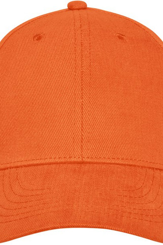 Elevate Life 38678 - Davis Panel Kappe mit 6 Segmenten