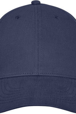 Elevate Life 38678 - Casquette Davis 6 panneaux