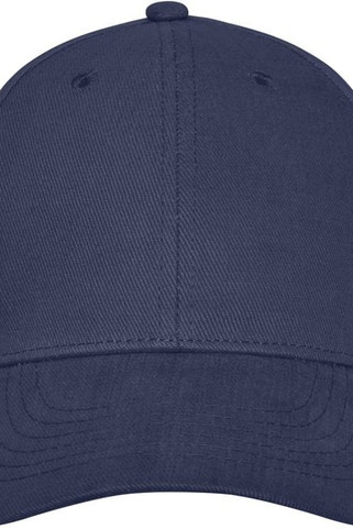 Elevate Life 38678 - Davis 6 panel cap