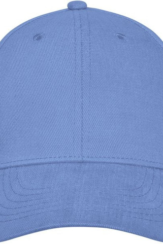 Elevate Life 38678 - Casquette Davis 6 panneaux
