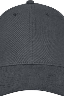 Elevate Life 38678 - Davis 6 panel cap