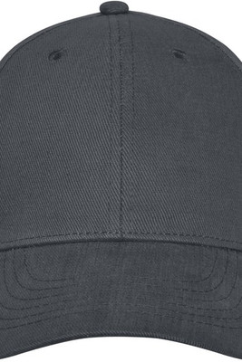Elevate Life 38678 - Davis 6 panel cap