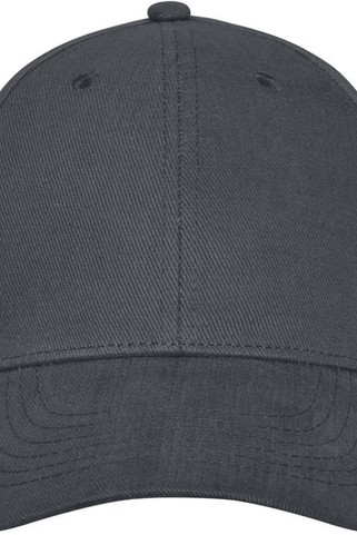 Elevate Life 38678 - Davis 6 panel cap