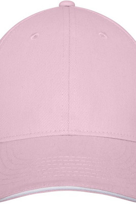 Elevate Life 38679 - Darton 6 panel sandwich cap