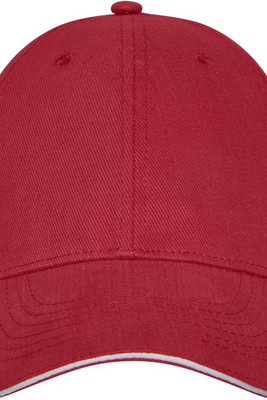 Elevate Life 38679 - Darton 6 panel sandwich cap