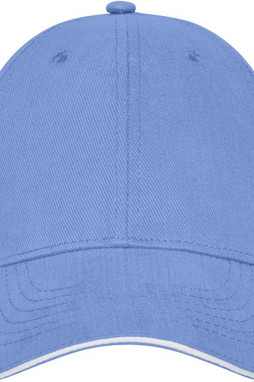 Elevate Life 38679 - Casquette sandwich Darton 6 panneaux