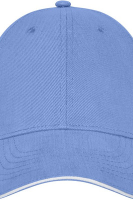 Elevate Life 38679 - Darton 6panelová sandwich kšiltovka