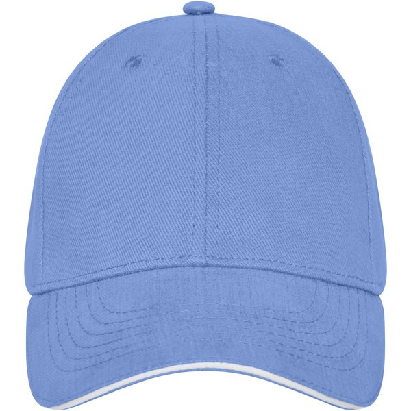 Elevate Life 38679 - Darton 6 panel sandwich cap