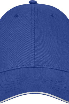 Elevate Life 38679 - Casquette sandwich Darton 6 panneaux