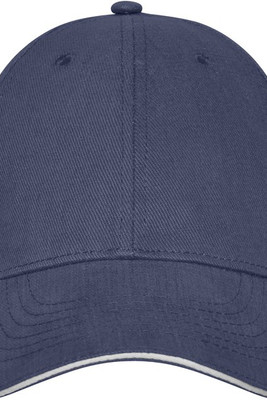 Elevate Life 38679 - Casquette sandwich Darton 6 panneaux