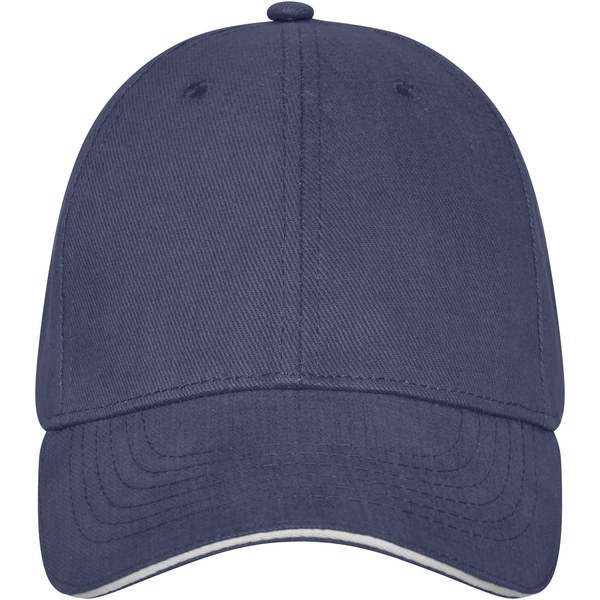 Elevate Life 38679 - Darton sandwich cap med 6 paneler