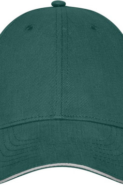 Elevate Life 38679 - Darton 6 panel sandwich cap