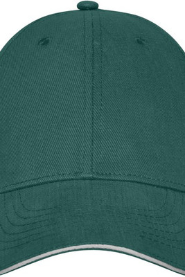 Elevate Life 38679 - Darton 6 panel sandwich cap