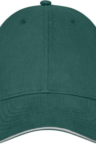 Elevate Life 38679 - Casquette sandwich Darton 6 panneaux