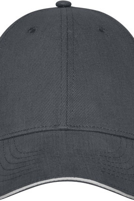 Elevate Life 38679 - Darton 6 panel sandwich cap