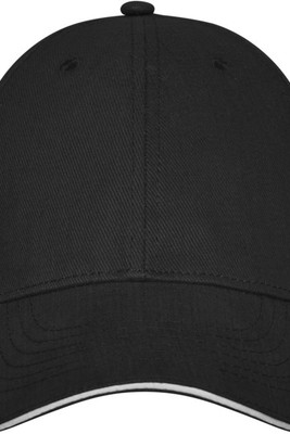Elevate Life 38679 - Darton 6 panel sandwich cap