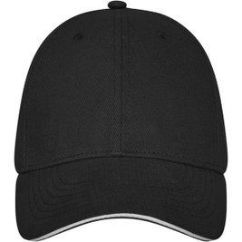 Elevate Life 38679 - Darton 6 panel sandwich cap