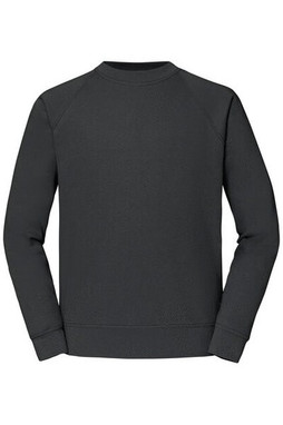Fruit of the Loom 62-216-0 - Sweat-Shirt Homme Raglan