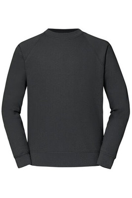 Fruit of the Loom 62-216-0 - Fruit of the Loom Men's Premium Raglan Sweatshirt