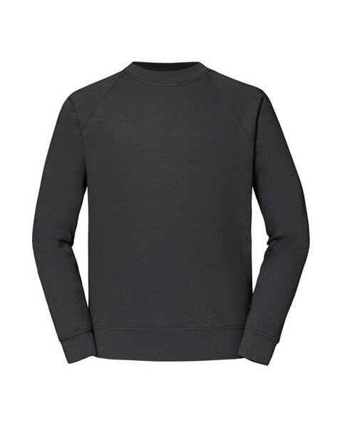 Fruit of the Loom 62-216-0 - Fruit of the Loom Men's Premium Raglan Sweatshirt