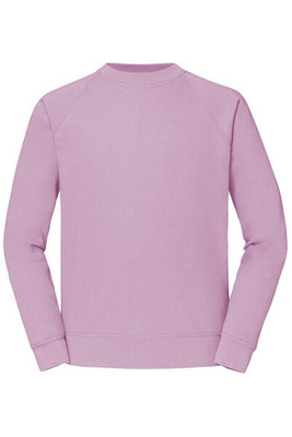 Fruit of the Loom 62-216-0 - Fruit of the Loom Men's Premium Raglan Sweatshirt