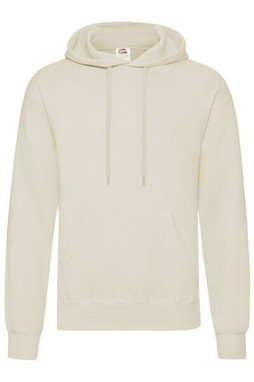 Fruit of the Loom 62-208-0 - Sweat à Capuche Homme avec Poche KangourouPoche Kangourou