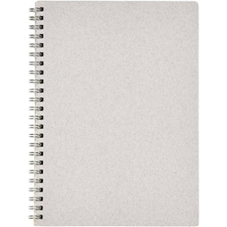 Luxe 107719 - Bianco A5 Spiralnotizbuch 