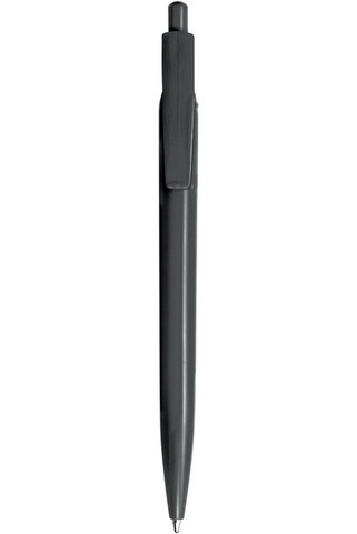 Marksman 107722 - Alessio recycled PET ballpoint pen (black ink)