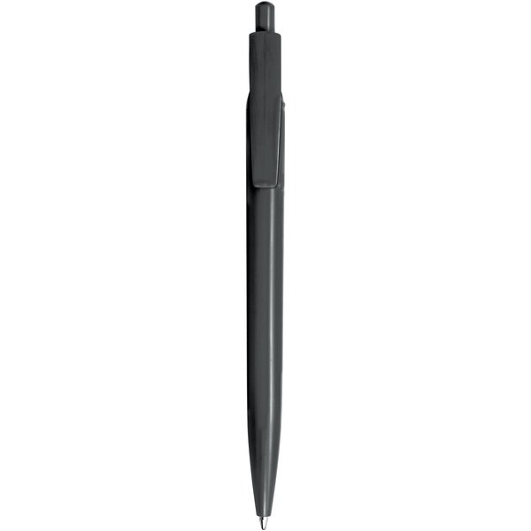 Marksman 107722 - Alessio recycled PET ballpoint pen (black ink)