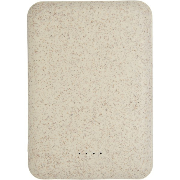 Asama 5000 mAh tarwestro powerbank - EgotierPro 124137