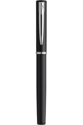 Waterman 107727 - Allure rollerball pen  (black ink)