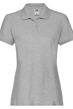 Fruit of the Loom 63-030-0 - Lady-Fit Premium Polo