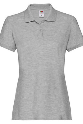 Fruit of the Loom 63-030-0 - Lady-Fit Premium Polo