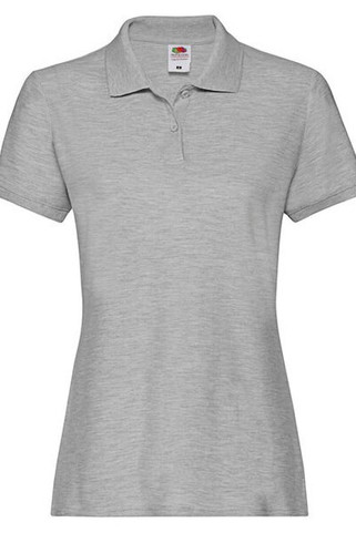 Fruit of the Loom 63-030-0 - Lady-Fit Premium Polo