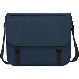 Elevate NXT 120545 - Baikal 15" RPET Laptoptasche GRS-zertifiziert 12L