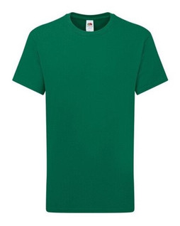 Fruit of the Loom 61-363-0 - KIDS ICONIC 195 T