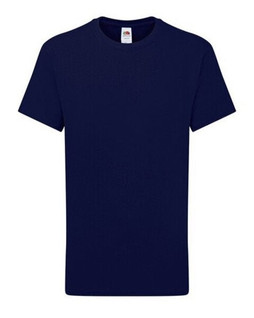 Fruit of the Loom 61-363-0 - KIDS ICONIC 195 T