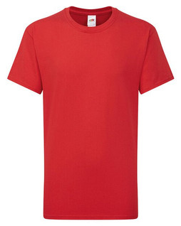Fruit of the Loom 61-363-0 - KIDS ICONIC 195 T