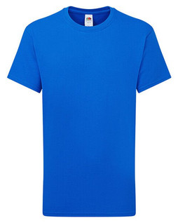 Fruit of the Loom 61-363-0 - KIDS ICONIC 195 T