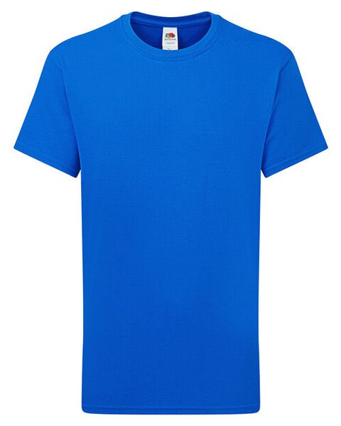Fruit of the Loom 61-363-0 - KIDS ICONIC 195 T