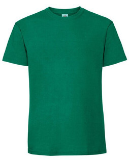 Fruit of the Loom 61-422-0 - Ultra Soft Ringspun Cotton Crew Neck T-Shirt