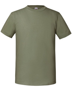 Fruit of the Loom 61-422-0 - Ultra Soft Ringspun Cotton Crew Neck T-Shirt