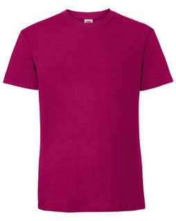 Fruit of the Loom 61-422-0 - Ultra Soft Ringspun Cotton Crew Neck T-Shirt