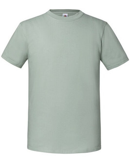 Fruit of the Loom 61-422-0 - Ultra Soft Ringspun Cotton Crew Neck T-Shirt