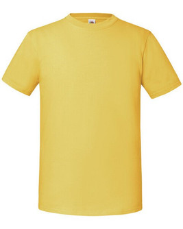 Fruit of the Loom 61-422-0 - Ultra Soft Ringspun Cotton Crew Neck T-Shirt