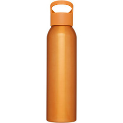 EgotierPro 100653 - Sky 650 ml water bottle