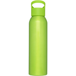 EgotierPro 100653 - Sky 650 ml water bottle